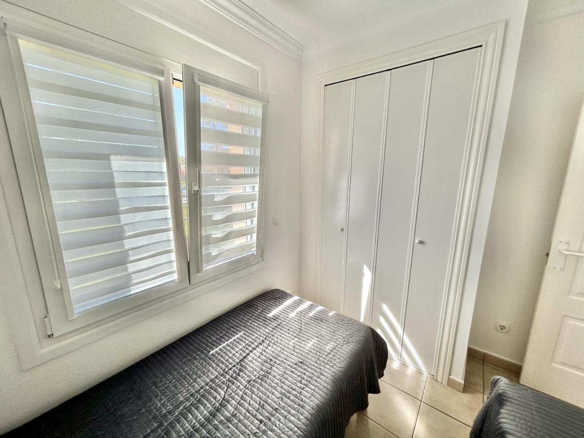 شقة Apartamento Teresa أوليفا المظهر الخارجي الصورة